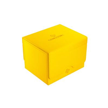 Sidekick 100plus XL Yellow