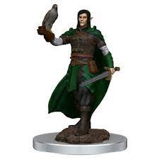 Dungeons & Dragons Icons of the Realms: Elf Ranger