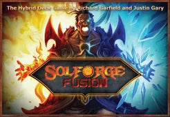 Solforge Fusion: Starter Kit