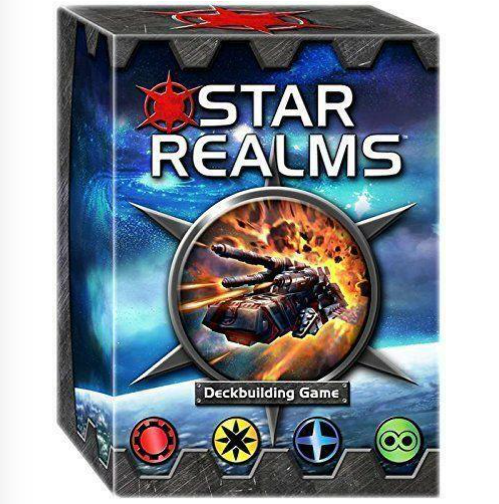 Star Realms