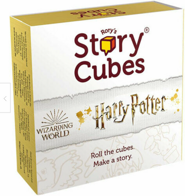 Rory's Story Cubes Harry Potter Core Set
