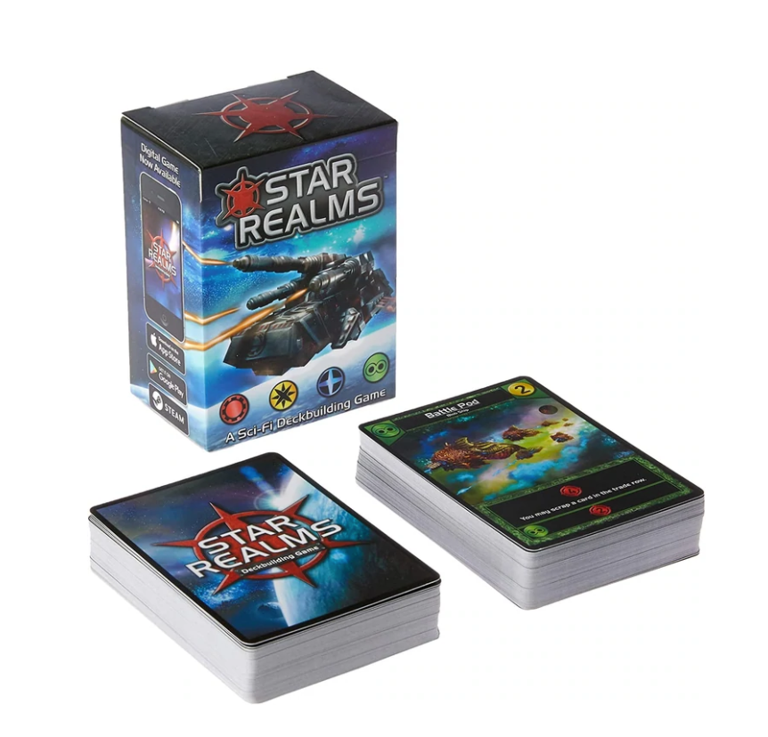 Star Realms