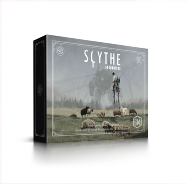 Scythe: Encounters