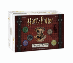 Harry Potter Hogwarts Battle - Charms and Potions