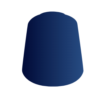 Citadel Colour: Ultramarines Blue Contrast