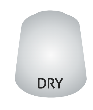 Citadel Colour: Necron Compound Dry