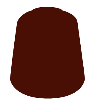 Citadel Colour: Mournfang Brown Base