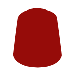 Citadel Colour: Mephiston Red Base