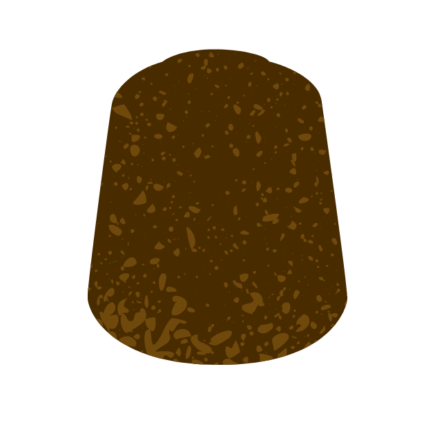 Citadel Colour: Stirland Mud Technical