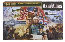 Axis & Allies 1941