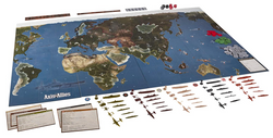 Axis & Allies 1941