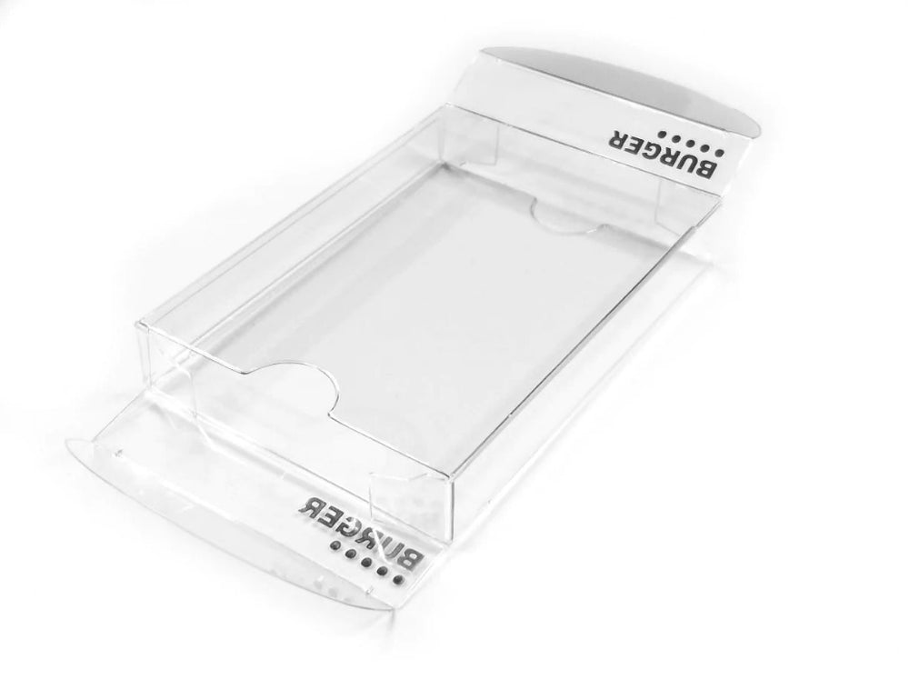 Perfect Fit Deckboxes