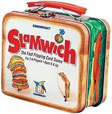Slamwich