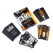 The Game- Face to Face