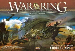 Lord of the Rings: War of the Ring