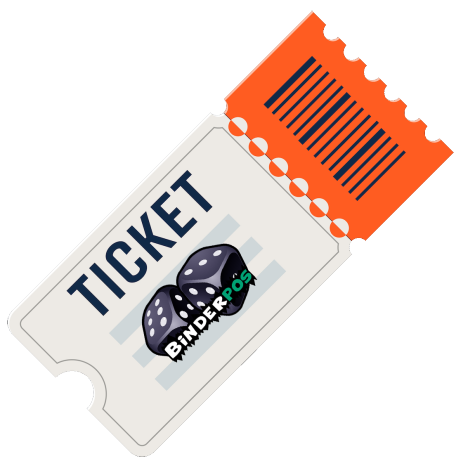 Keyforge Grim Reminders Launch Party ticket - Wed, 6 Mar 2024