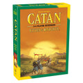 Catan Extension: Cities and Knights 5-6 Player