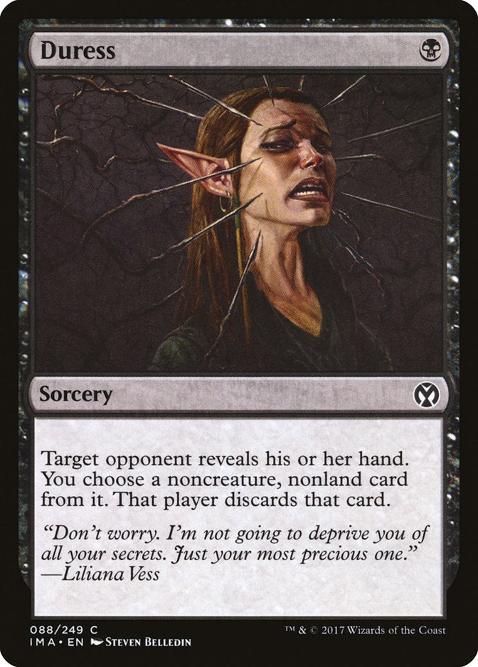 mtg iconic cards masters best Iconic Masters Reprints for Modern Mint / near mint condition trading card What are the Most Iconic
