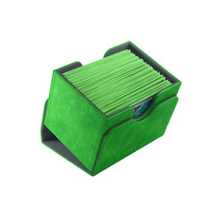 Sidekick Deckbox 100plus Green