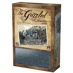The Grizzled: Armistice Edition