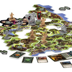 Lord of the Rings: Journeys in Middle Earth