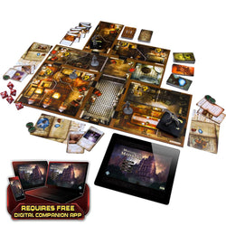 Mansions of Madness 2e