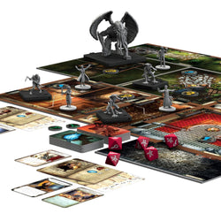 Mansions of Madness 2e