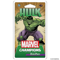 Marvel LCG: Hulk Hero Pack