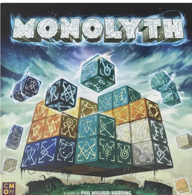 Monolyth