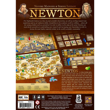 Newton