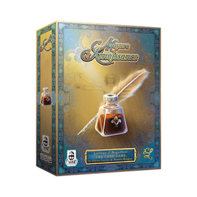 Masters of Renaissance