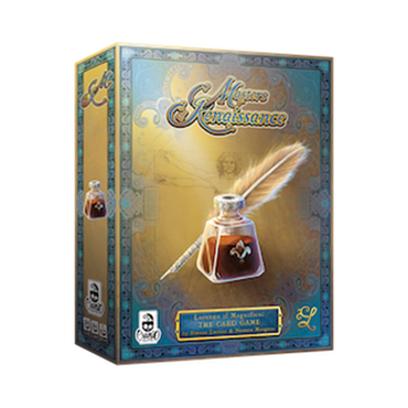 Masters of Renaissance