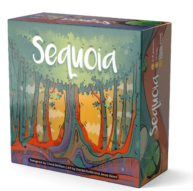 Sequoia