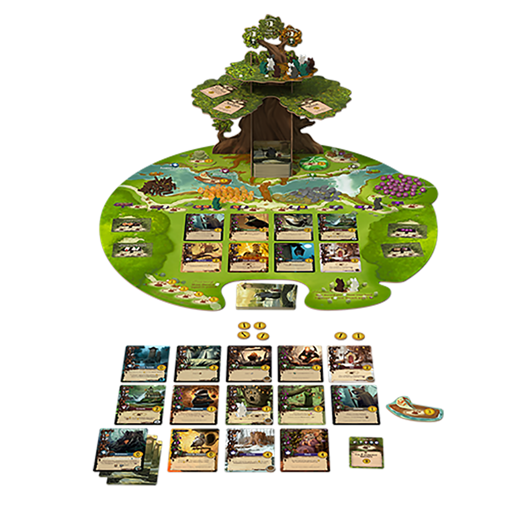Everdell