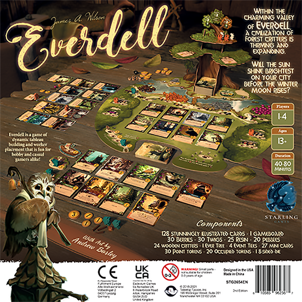 Everdell