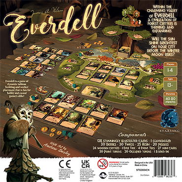 Everdell