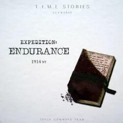 TIME Stories: Expedition: Endurance